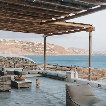 Private Cliffside 